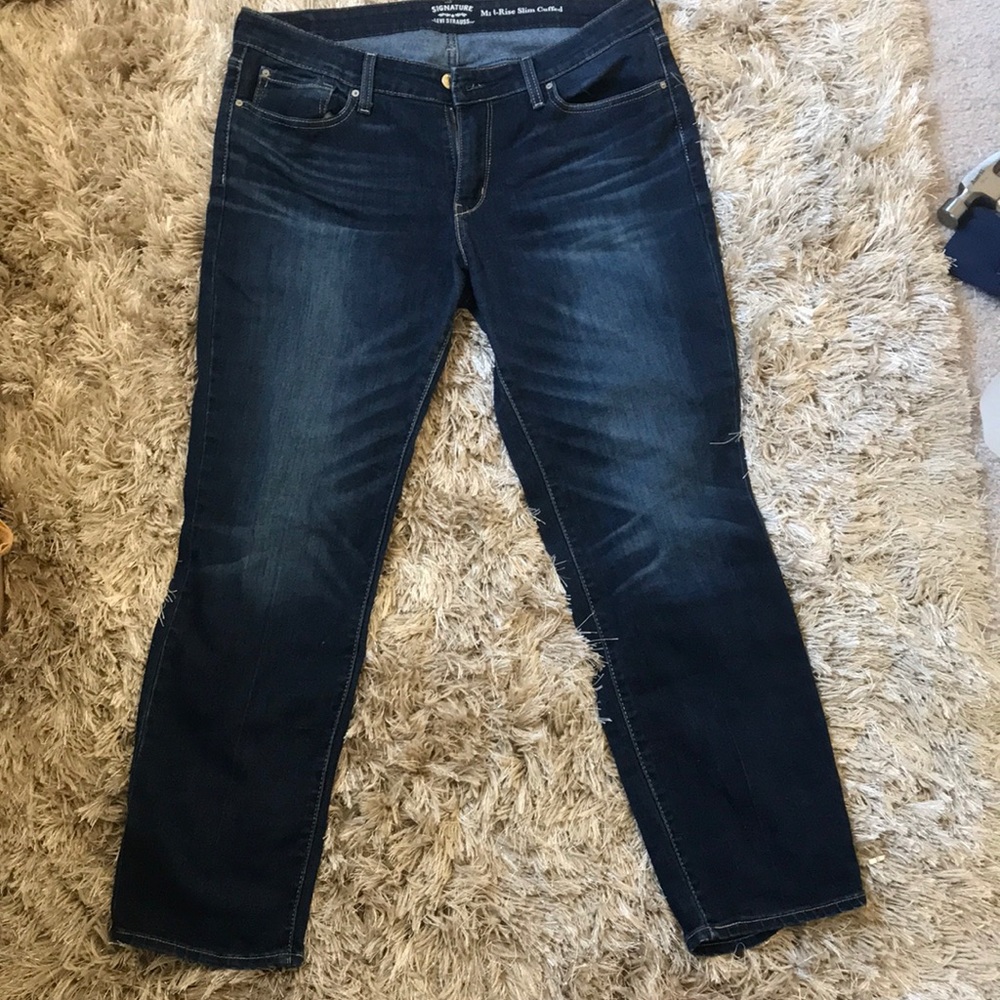 Pants